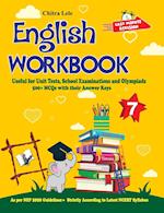 English Workbook Class 7 