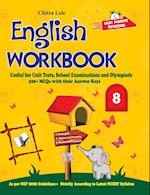 English Workbook Class 8 