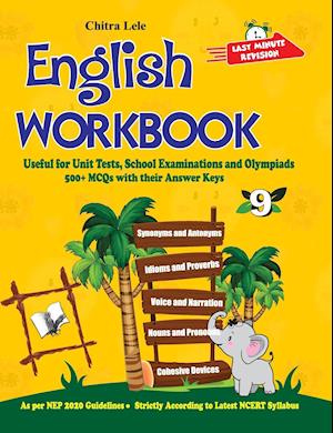 English Workbook Class 9