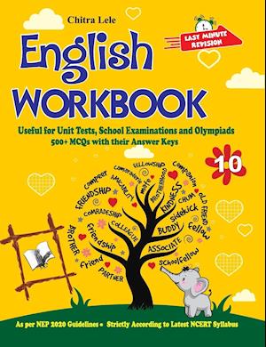 English Workbook Class 10