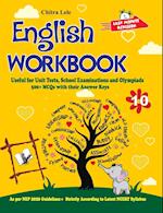 English Workbook Class 10 