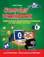 Computer Workbook Class 1 