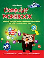 Computer Workbook Class 2 