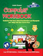 Computer Workbook Class 3 