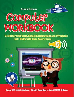 Computer Workbook Class 5