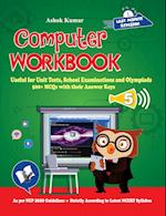 Computer Workbook Class 5 