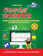 Computer Workbook Class 6 