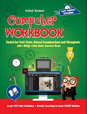 Computer Workbook Class 7