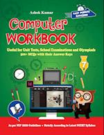Computer Workbook Class 7 