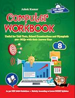 Computer Workbook Class 8 