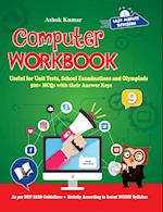 Computer Workbook Class 9 