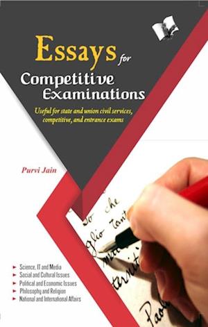 Eassys For Competitive Exam