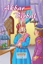 Akbar-Birbal  Tales (20x30/16)