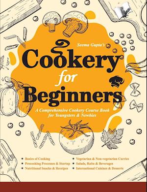 Cookery For Beginners