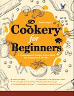 Cookery For Beginners 