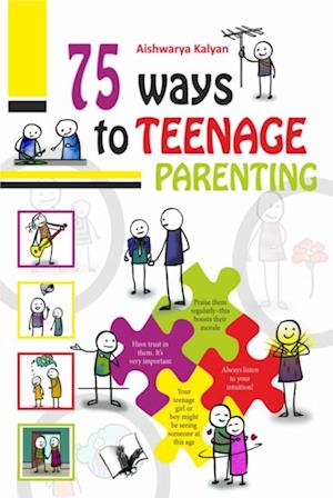 75 Ways to Teenage Parenting