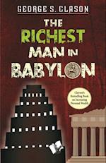 The Richest Man In Babylon 