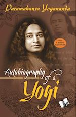 Autobiography of a Yogi 