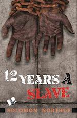 Twelve Years A Slave 