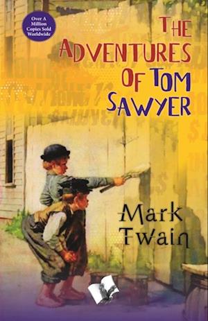 The adventure of Tom Sawyer