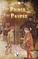 The prince and the Pauper 