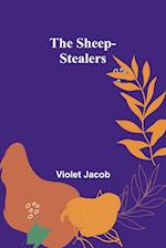 The Sheep-Stealers 
