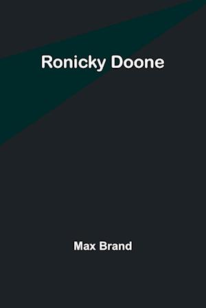 Ronicky Doone