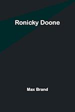 Ronicky Doone 