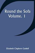 Round the Sofa; Volume. 1 