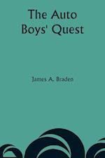 The Auto Boys' Quest 