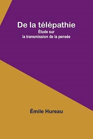 De la télépathie