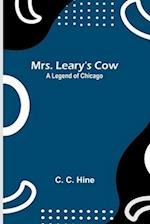 Mrs. Leary's Cow
