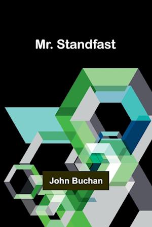 Mr. Standfast