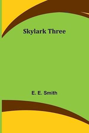 Skylark Three