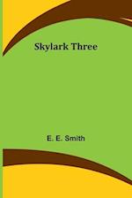 Skylark Three