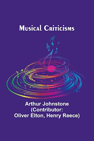 Musical Criticisms