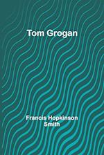 Tom Grogan