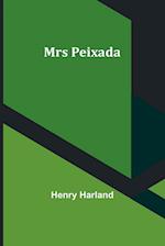 Mrs Peixada