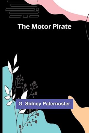 The Motor Pirate