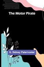 The Motor Pirate