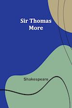 Sir Thomas More