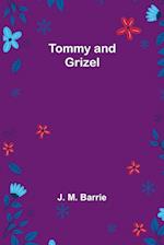 Tommy and Grizel