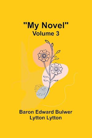 My Novel - Volume 3