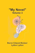 My Novel - Volume 3