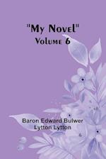 My Novel - Volume 6