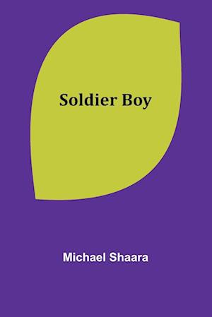 Soldier Boy