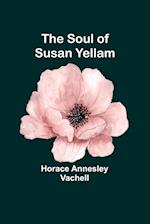 The Soul of Susan Yellam