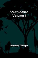 South Africa; Volume I