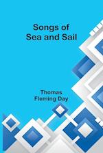 Songs of Sea and Sail