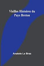 Vieilles Histoires du Pays Breton